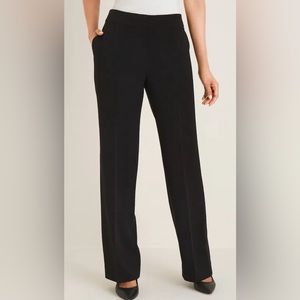Brand New Chico's Wide-Leg Pants, Size 6